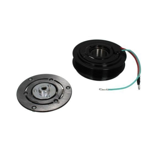 THERMOTEC Magnetkupplung, Klimakompressor KTT040127