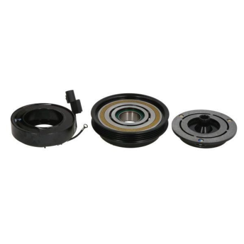 THERMOTEC Magnetkupplung, Klimakompressor KTT040087
