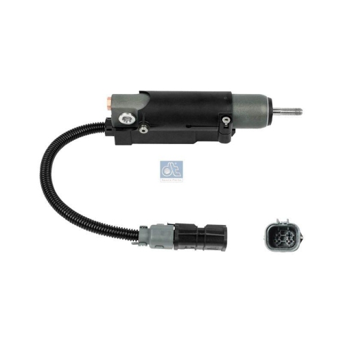 DT Spare Parts Arbeitszylinder, Motorbremse 3.25514