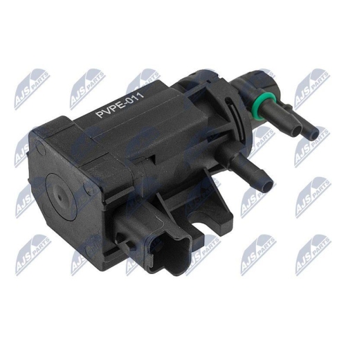 NTY Druckwandler, Abgassteuerung EGR-PE-011