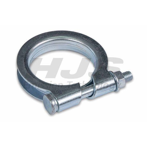 HJS Rohrverbinder, Abgasanlage 83 00 8854