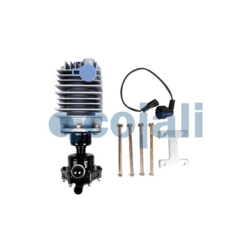 COJALI Druckluftreiniger 2480013