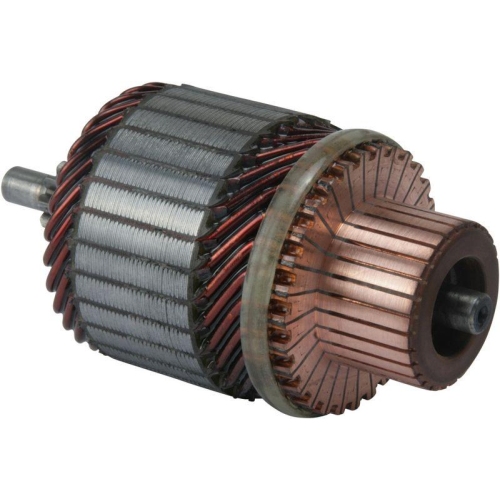 HC-Cargo Anker, Starter F 032 237 378