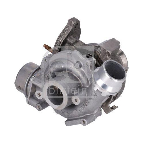 FEBI BILSTEIN Lader, Aufladung BorgWarner Turbo NEU 186690