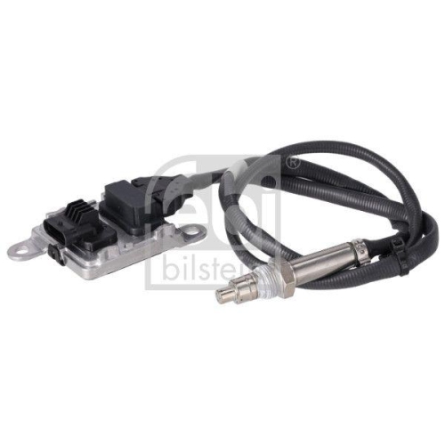 FEBI BILSTEIN NOx-Sensor, NOx-Katalysator 1007821