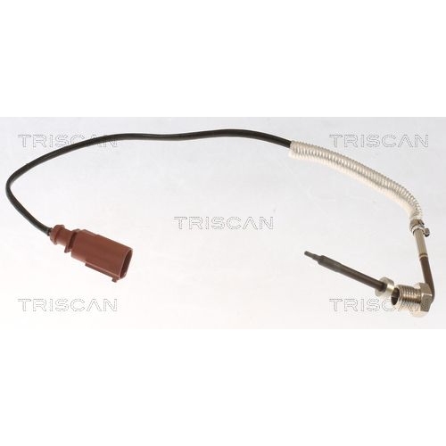 TRISCAN Sensor, Abgastemperatur 8826 29131