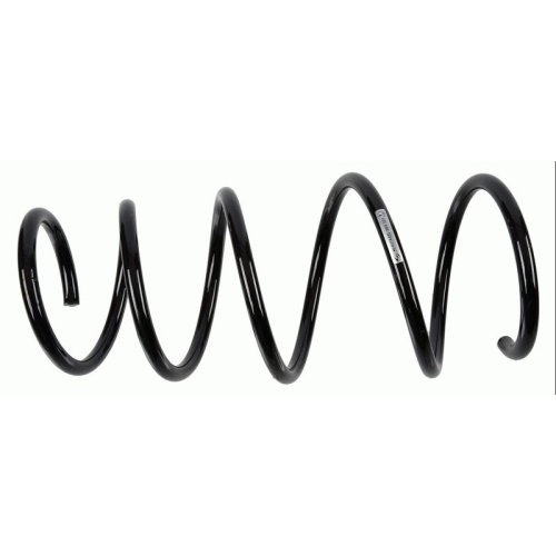 SACHS Fahrwerksfeder 993 321