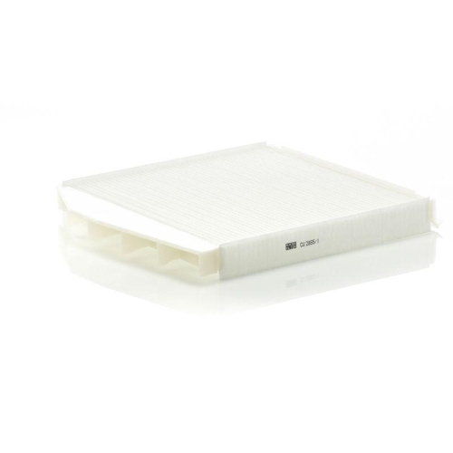 MANN-FILTER Filter, Innenraumluft CU 2855/1