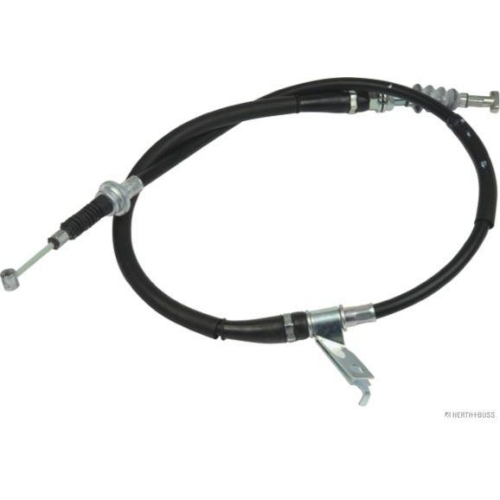 HERTH+BUSS JAKOPARTS Seilzug, Feststellbremse J3923037