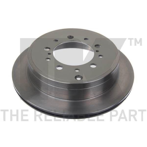 NK Bremsscheibe 2045162