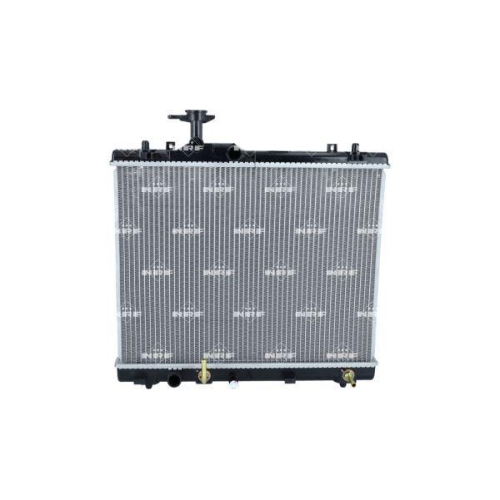 NRF K&uuml;hler, Motork&uuml;hlung 550303