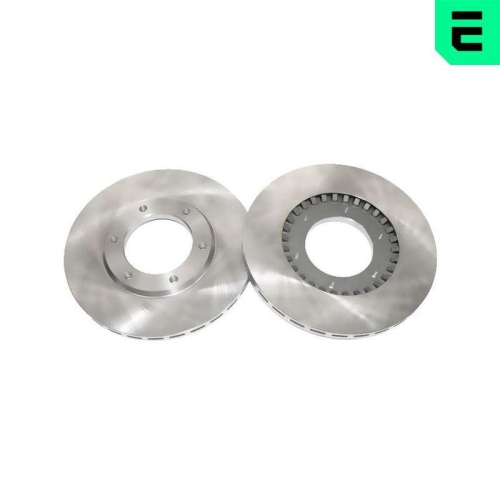 OPTIMAL Bremsscheibe BS-3370C