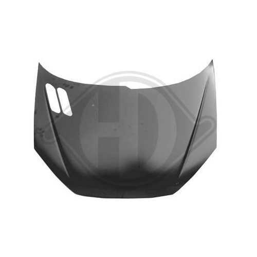 DIEDERICHS Motorhaube 4225000