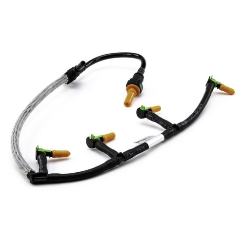 PREXAparts Schlauch, Leckkraftstoff P150541