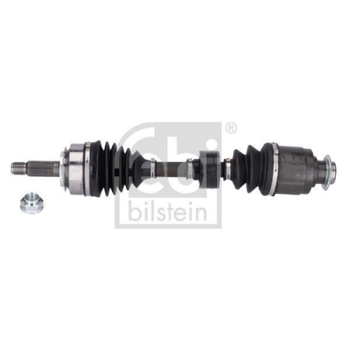 FEBI BILSTEIN Antriebswelle 183821
