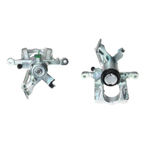 MAPCO Bremssattel 144551