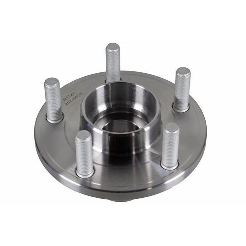 METZGER AUTOTEILE Radnabe GREENPARTS N 1127