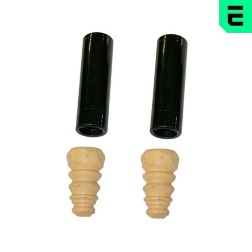 OPTIMAL Staubschutzsatz, Sto&szlig;d&auml;mpfer AK-735265