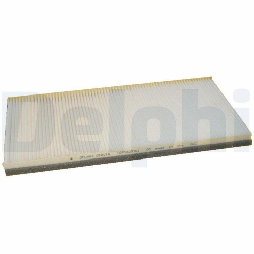 DELPHI Filter, Innenraumluft TSP0325161