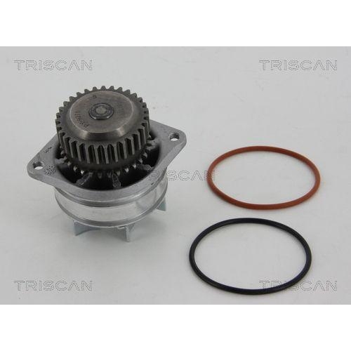 TRISCAN Wasserpumpe, Motork&uuml;hlung 8600 14017