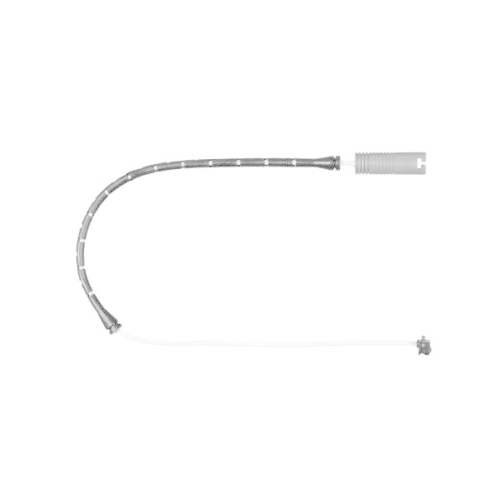 TEXTAR Warnkontakt, Bremsbelagverschleiß 98020500