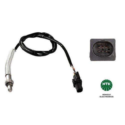 NTK Lambdasonde 91224