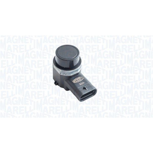 MAGNETI MARELLI Sensor, Einparkhilfe 021016037010