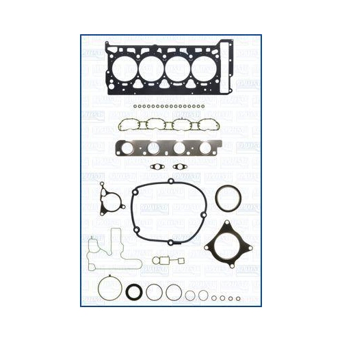 AJUSA Dichtungssatz, Zylinderkopf FIBERMAX 52270800