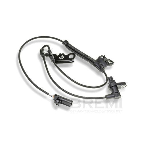 BREMI Sensor, Raddrehzahl