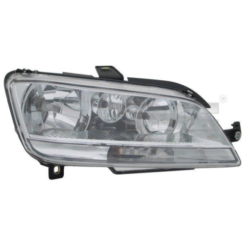 TYC Hauptscheinwerfer