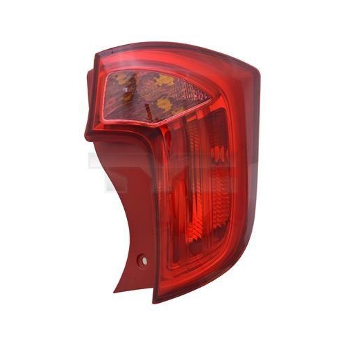 TYC Heckleuchte