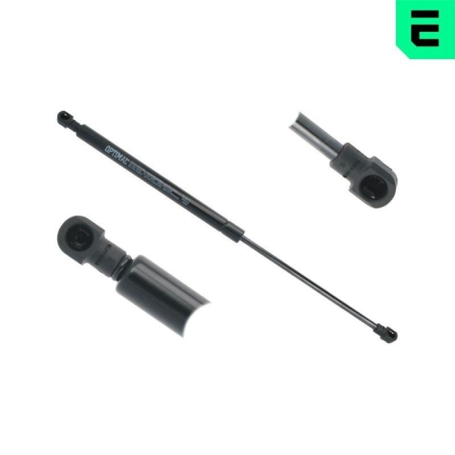 OPTIMAL Gasfeder, Motorhaube