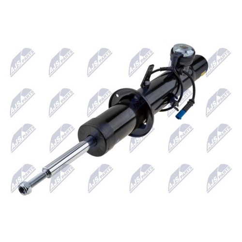 NTY Stoßdämpfer A-BM-001