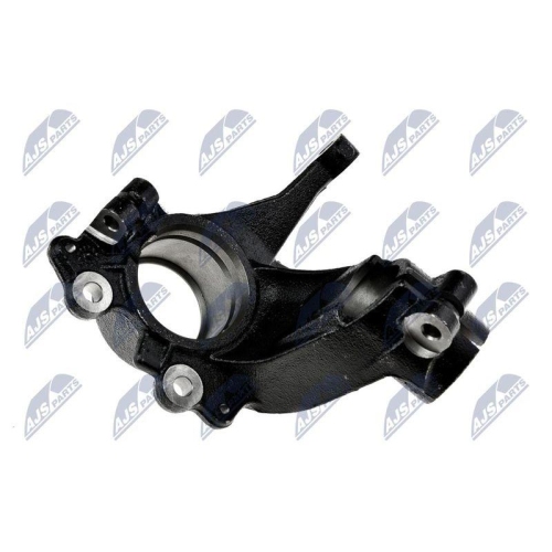 NTY Achsschenkel, Radaufh&auml;ngung ZZP-FR-024