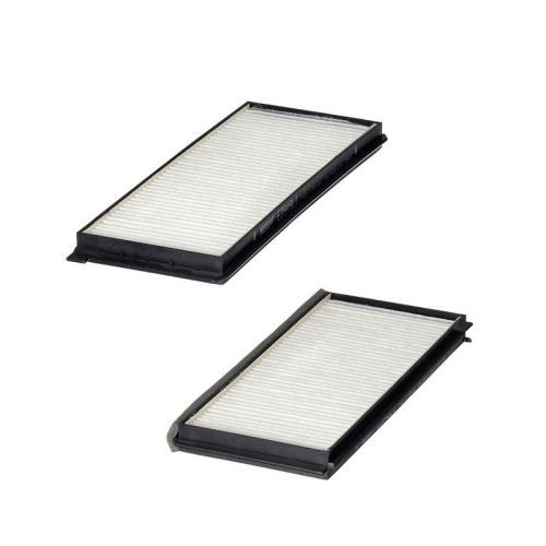 HENGST FILTER Filter, Innenraumluft