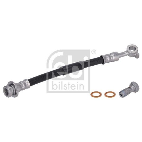 FEBI BILSTEIN Bremsschlauch 198104