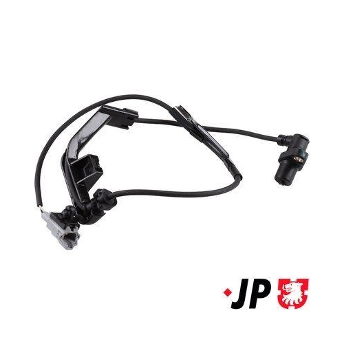 JP GROUP Sensor, Raddrehzahl JP 4897105170