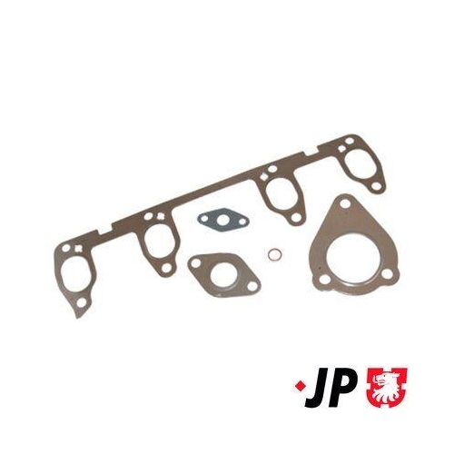 JP GROUP Montagesatz, Lader JP 1117752110