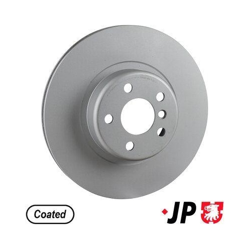 JP GROUP Bremsscheibe JP 1463107300