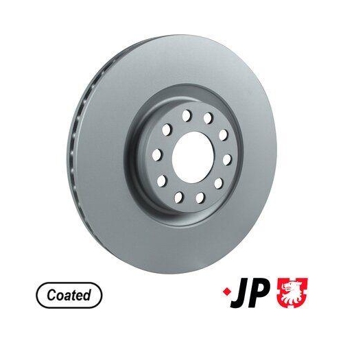 JP GROUP Bremsscheibe JP 1163112300