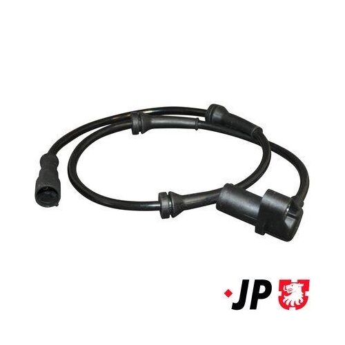 JP GROUP Sensor, Raddrehzahl JP 1197102880