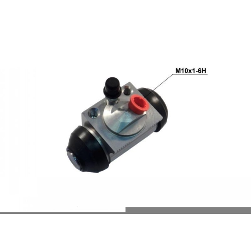 HELLA Radbremszylinder 8AW 355 534-301