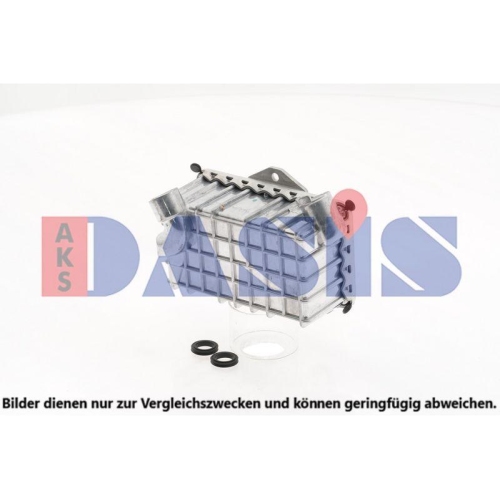 AKS DASIS &Ouml;lk&uuml;hler, Motor&ouml;l 126420N