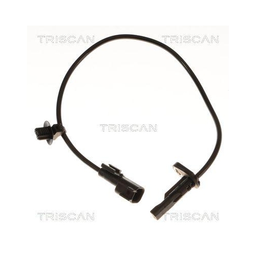 TRISCAN Sensor, Raddrehzahl 8180 16255