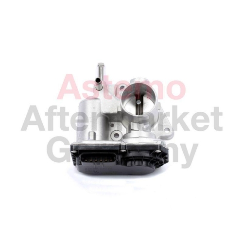 ASTEMO-HITACHI Drosselklappenstutzen 2508588