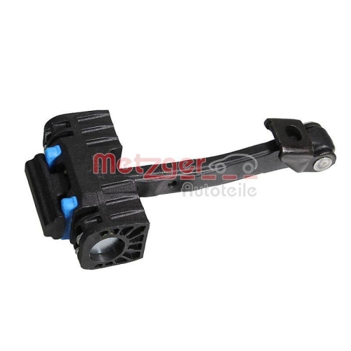 METZGER AUTOTEILE T&uuml;rfeststeller GREENPARTS 2312379