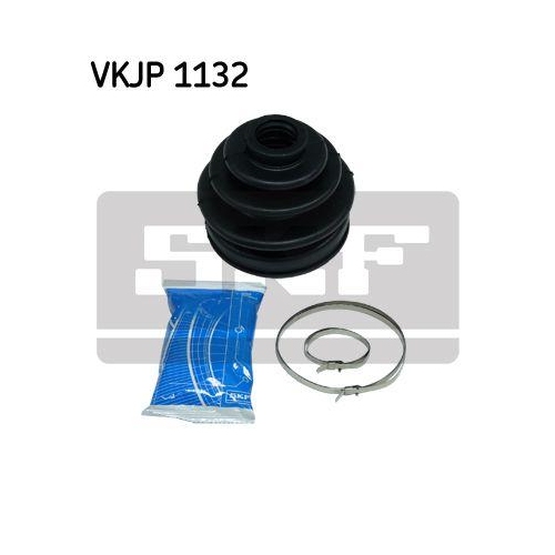 SKF Faltenbalgsatz, Antriebswelle VKJP 1132