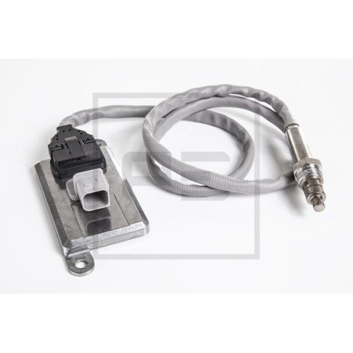 PE Automotive NOx-Sensor, Harnstoffeinspritzung 080.886-00A