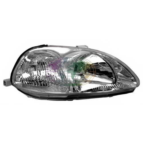 Lexmond Trading BV Hauptscheinwerfer 4029251