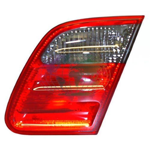 Lexmond Trading BV Schlussleuchte 6042441